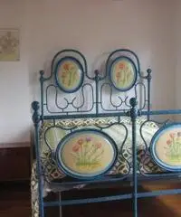 Casa indipendente nel Parco del Monte Cucco