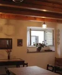 Casa indipendente nel Parco del Monte Cucco