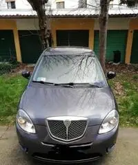 LANCIA Ypsilon 2ª serie - 2011