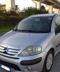Citroen C3 1.1benz auto come nuova di tutto