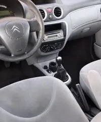 Citroen C3 1.1benz auto come nuova di tutto