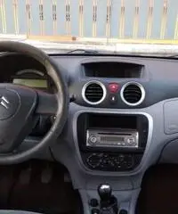 Citroen C3 1.1benz auto come nuova di tutto