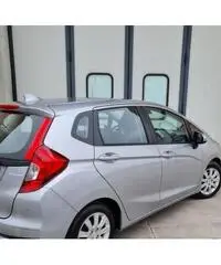 HONDA Jazz Cvt Navi G.p.l. Bluetooth Sedili risc