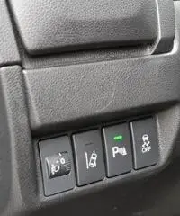 HONDA Jazz Cvt Navi G.p.l. Bluetooth Sedili risc