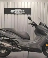 Kymco X-Town 300i - 2017 Kymco X-Town 300i - 2017