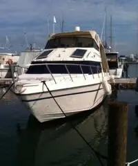 Gobbi 28 Fly con 2 volvo penta 175 Diesel