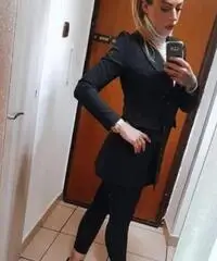 Banchista , cassiera, segretaria, barista Banchista , cassiera, segretaria, barista