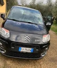C3 Picasso