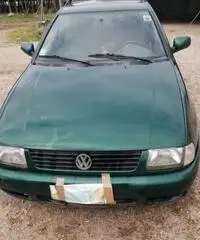 Polo station wagon