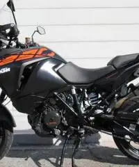 Ktm 1290 Super Adventure S