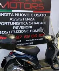 Piaggio Liberty 125 - 2007 GARANZIA 1 ANNO