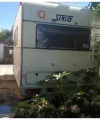 Ducato 2.0td camper