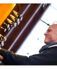 Organista Organista