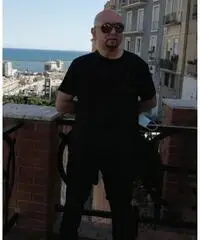 Custode, Autista e sicurezze varie tipologie Custode, Autista e sicurezze varie tipologie