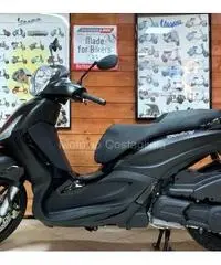 Piaggio Beverly 300 my20 - Rate a Maggio o Tasso 0 Piaggio Beverly 300 my20 - Rate a Maggio o Tasso 0