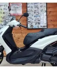 Piaggio Beverly 300 my20 - Rate a Maggio o Tasso 0 Piaggio Beverly 300 my20 - Rate a Maggio o Tasso 0