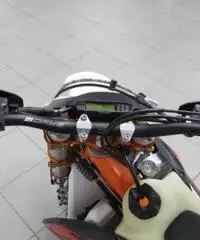 Ktm EXC 450 SIX DAYS