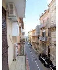 Appartamento al primo piano in piccolo condominio