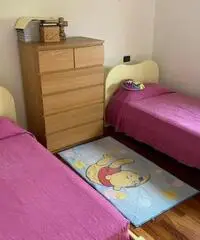 Quadrilocale secondo ed ultimo piano