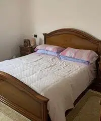 Quadrilocale secondo ed ultimo piano