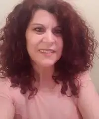 Donna delle pulizie Donna delle pulizie