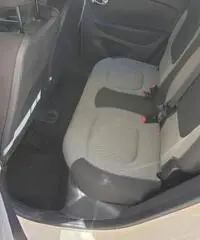 Renault captur 1.5 diesel agosto 2014 km 92000