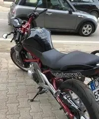 Kawasaki ER 6N - 2006