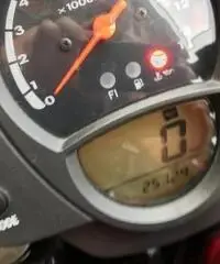 Kawasaki ER 6N - 2006