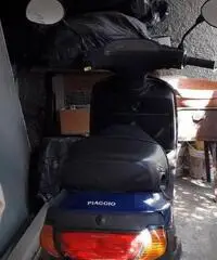 Piaggio Zip 50 - 1999