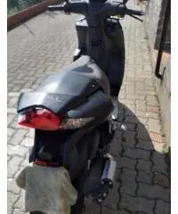 Peugeot Speedfight2 50 - 2017