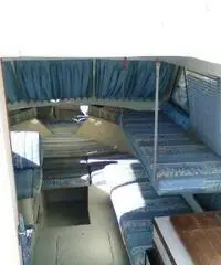 PHOENIX 29 SFX CONVERTIBILE, anno 1992