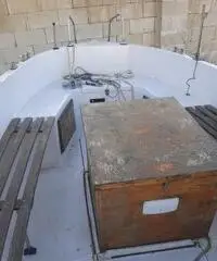 Gozzo 650