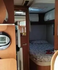 Camper ARCA p 697 lsx