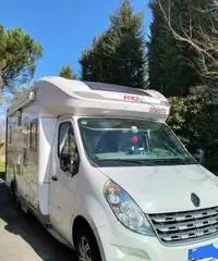 Camper ARCA p 697 lsx