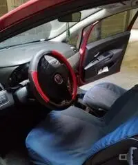 FIAT Punto, 2008, sempre tenuta in garage