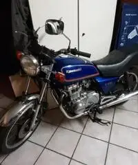 Kawasaki ---REVISIONATA NUOVA - Kawasaki ---REVISIONATA NUOVA -