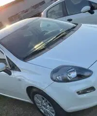 FIAT Punto 4ª serie - 2017 FIAT Punto 4ª serie - 2017