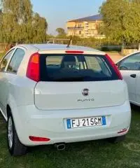 FIAT Punto 4ª serie - 2017 FIAT Punto 4ª serie - 2017