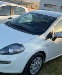 FIAT Punto 4ª serie - 2017 FIAT Punto 4ª serie - 2017