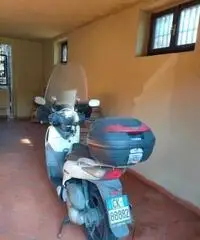 Honda 150