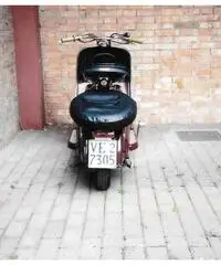 Lambretta LD 125 - 1594