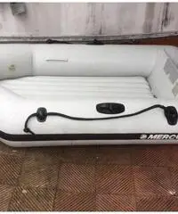 Tender Mercury