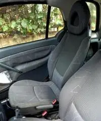 SMART Altro modello - 2003