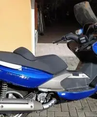 Kymco Xciting 250 - 2006