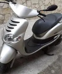 MBK Doodo 125 - 2001