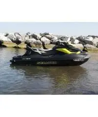 Sea Doo 260 as rs is