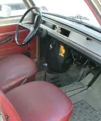 Simca 1000 ls