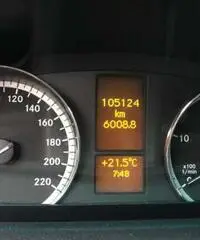 MERCEDES VIANO 2.2