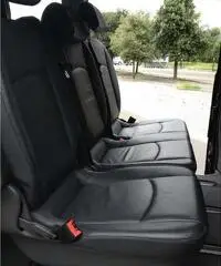 MERCEDES VIANO 2.2