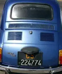 Fiat 500 l